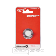 Děrovačka Milwaukee PG21 (28,3 mm) 4932430845 Náhled