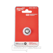 Děrovačka Milwaukee M16 (16,2 mm) 4932430841 Náhled