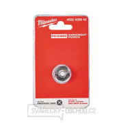 Děrovačka Milwaukee PG13 / M20  (20,4 mm) 4932430842 Náhled