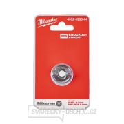 Děrovačka Milwaukee M25 (25,4 mm) 4932430844 Náhled