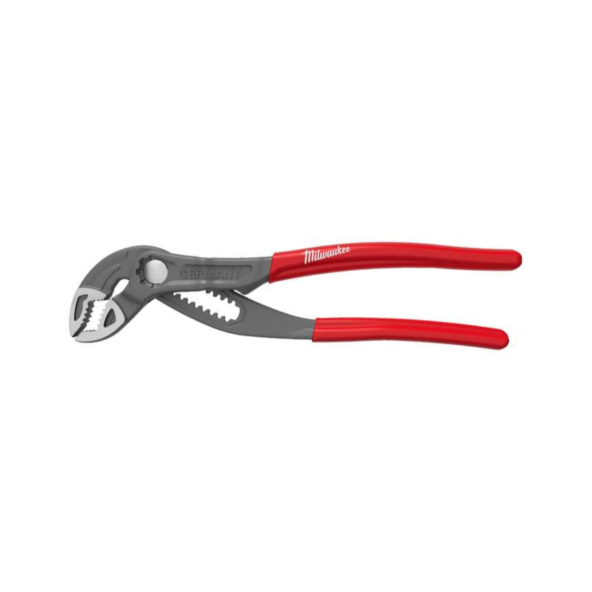 Kleště Siko Milwaukee 180 mm instalatérské, 4932492458