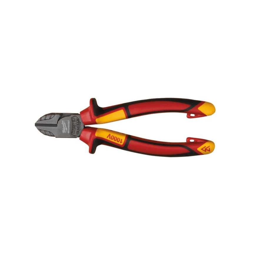 Štípací kleště Milwaukee 160 mm. VDE