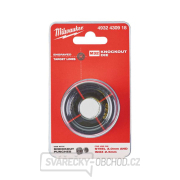 Raznice Milwaukee M32 (32,5 mm) 4932430918 Náhled