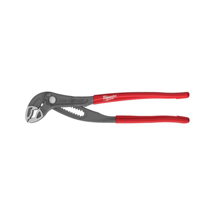 Kleště Siko Milwaukee 250 mm nastavitelné, 4932492459