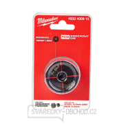 Raznice Milwaukee PG16 (22,5 mm) 4932430915 Náhled