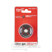 Raznice Milwaukee M25 (25,4 mm) 4932430916 Náhled