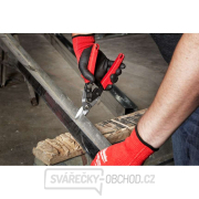 Nůžky na plech levé Milwaukee 48224510 (260 mm) Náhled