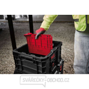 Přepážka k přepravce Milwaukee PACKOUT™ CRATE DIVIDER, 4932480624 Náhled