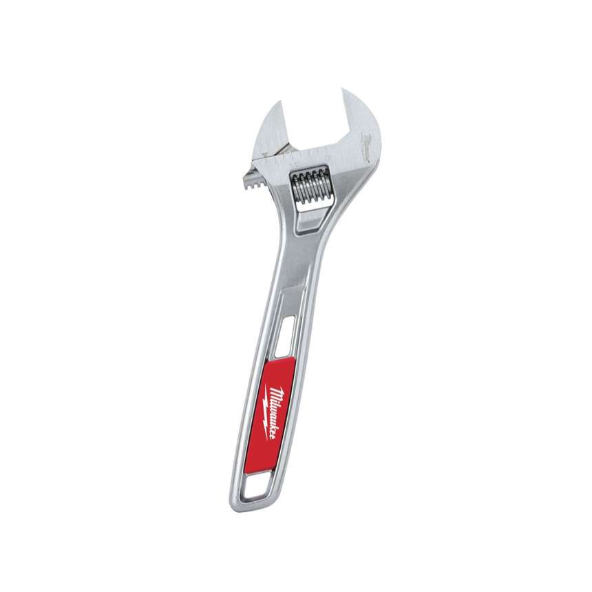 Stavitelný klíč Milwaukee 48227406 - 150 mm