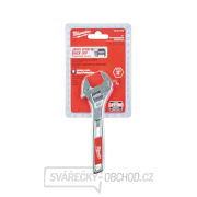 Stavitelný klíč Milwaukee 48227406 - 150 mm Náhled