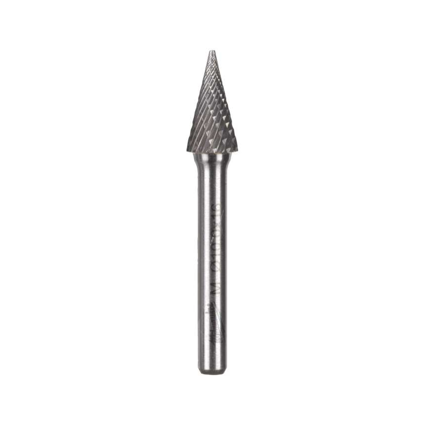 Fréza Milwaukee TC typ M 6 x 10 mm, 4932493985