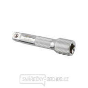 Prodlužovací nástavec Milwaukee 3/8" x 76 mm, 4932480912 Náhled