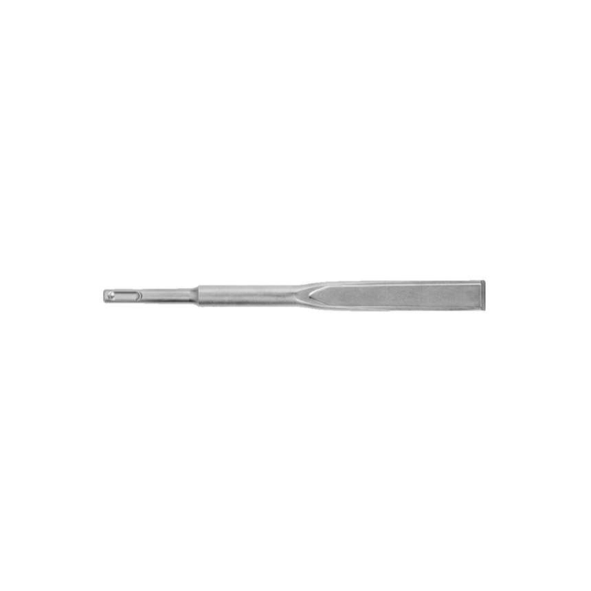 Samoostřící sekáč 250 x 20 mm - plochý Milwaukee 4932493609 (SDS-Plus)