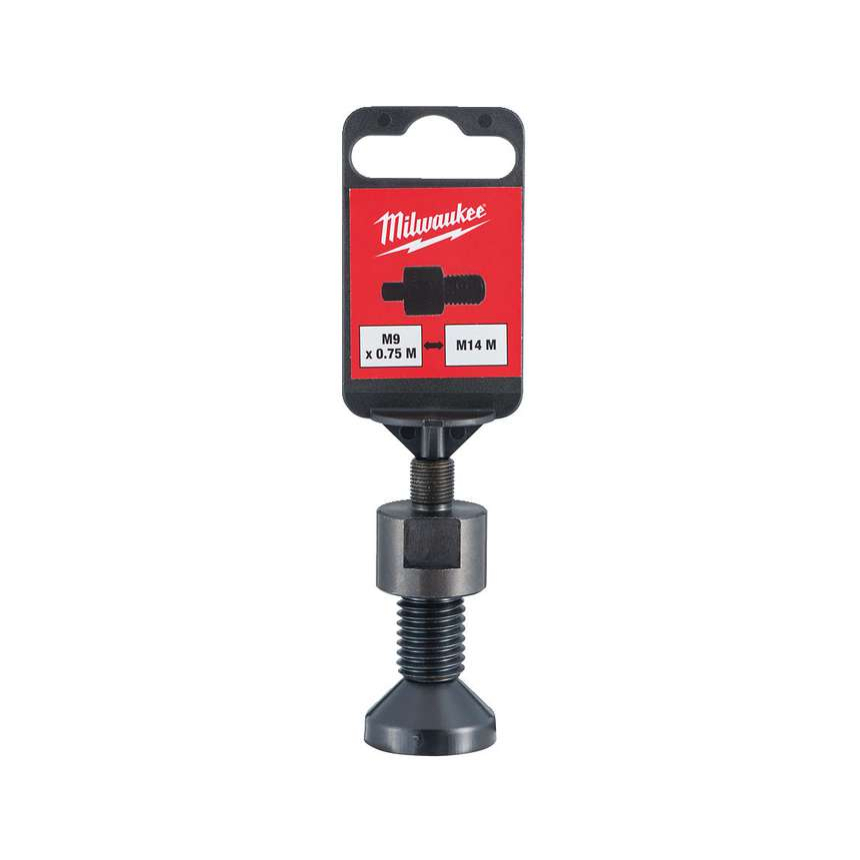 Adaptér M14 (F) na brusku pro diamantové vrtáky Milwaukee 4932472090