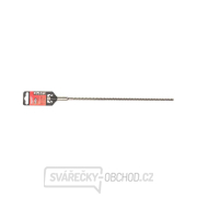 Vrták SDS-Plus MX4 čtyřbřitý pr. 6 x 250 x 315 mm Milwaukee 4932352015 Náhled