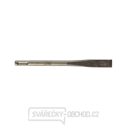 Sekáč SDS-Plus 180 x 14 mm plochý Milwaukee 4932451732 gallery main image