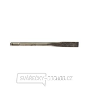 Sekáč SDS-Plus 180 x 14 mm plochý Milwaukee 4932451732 gallery main image