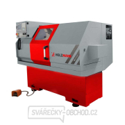 CNC soustruh na kov HOLZMANN CD3675TOP gallery main image