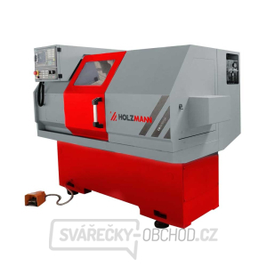 CNC soustruh na kov HOLZMANN CD3675TOP gallery main image