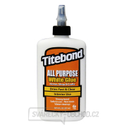 Titebond All Purpose Víceúčelové lepidlo - 237ml Náhled