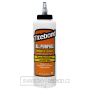 Titebond All Purpose Víceúčelové lepidlo - 473ml Náhled