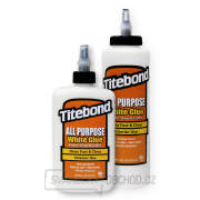 Titebond All Purpose Víceúčelové lepidlo - 473ml gallery main image