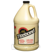 Titebond Extend Lepidlo na dřevo - 3,78l Náhled