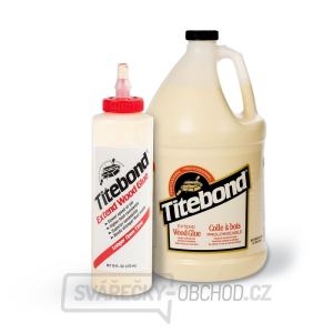 Titebond Extend Lepidlo na dřevo - 473ml gallery main image