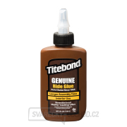 Titebond Genuine Hide Klihové lepidlo na dřevo - 118ml Náhled