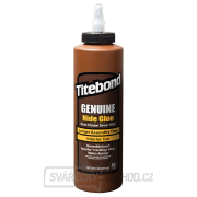 Titebond Genuine Hide Klihové lepidlo na dřevo - 473ml Náhled