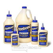 Titebond II Premium Lepidlo na dřevo D3 - 118ml Náhled