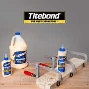 Titebond II Premium Lepidlo na dřevo D3 - 18,92l Náhled