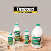 Titebond III Ultimate Lepidlo na dřevo D4 - 118ml Náhled