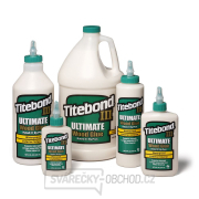 Titebond III Ultimate Lepidlo na dřevo D4 - 118ml Náhled