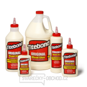 Titebond Original Lepidlo na dřevo D2 -  473ml Náhled