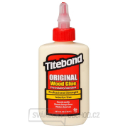 Titebond Original Lepidlo na dřevo D2 - 118ml gallery main image