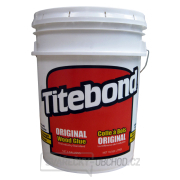 Titebond Original Lepidlo na dřevo D2 - 18,92l gallery main image