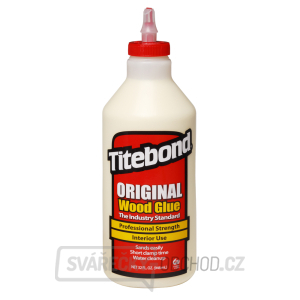 Titebond Original Lepidlo na dřevo D2 - 946ml gallery main image