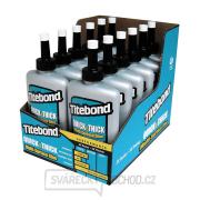 Titebond Quick & Thick Lepidlo na dřevo - 237ml Náhled