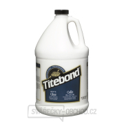 Titebond White Bílé Lepidlo na dřevo - 3,78l gallery main image