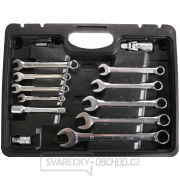 Gola sada TOOL SET 82 SIXTOL Náhled