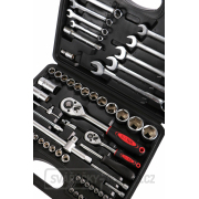 Gola sada TOOL SET 82 SIXTOL Náhled