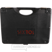 Gola sada TOOL SET 82 SIXTOL Náhled