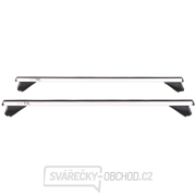 Příčný nosník se zámkem hliníkový ROOF RACK IN 1, 120cm, nosnost 90kg SIXTOL Náhled