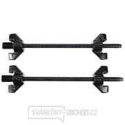 Stahovák pružin MECHANIC SPRING SET 1, 2ks, 370mm SIXTOL Náhled