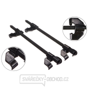 Stahovák pružin MECHANIC SPRING SET 2, 2ks, 270mm SIXTOL Náhled