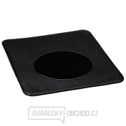 Sada protiskluzových podložek do auta CAR MAT SET, 14x16cm, 2ks SIXTOL Náhled