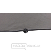 Sluneční clona s přísavkou na okno auta CAR SUNSHADE 8, 100 x 50 cm SIXTOL Náhled