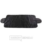 Clona proti námraze, sněhu a slunci CAR SNOW COVER 2, 200 x 70 cm SIXTOL Náhled