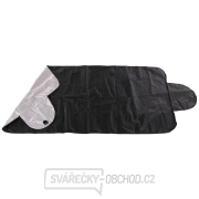 Clona proti námraze, sněhu a slunci CAR SNOW COVER 2, 200 x 70 cm SIXTOL Náhled